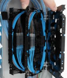 Fiber Splicing